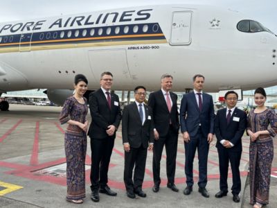 Singapore Airlines