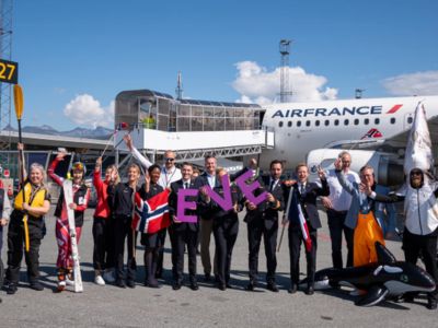 Air France