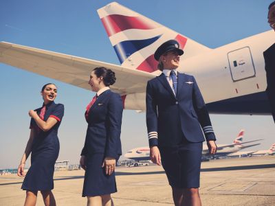 British Airways