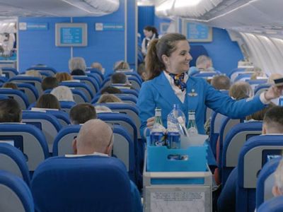 KLM Airlines