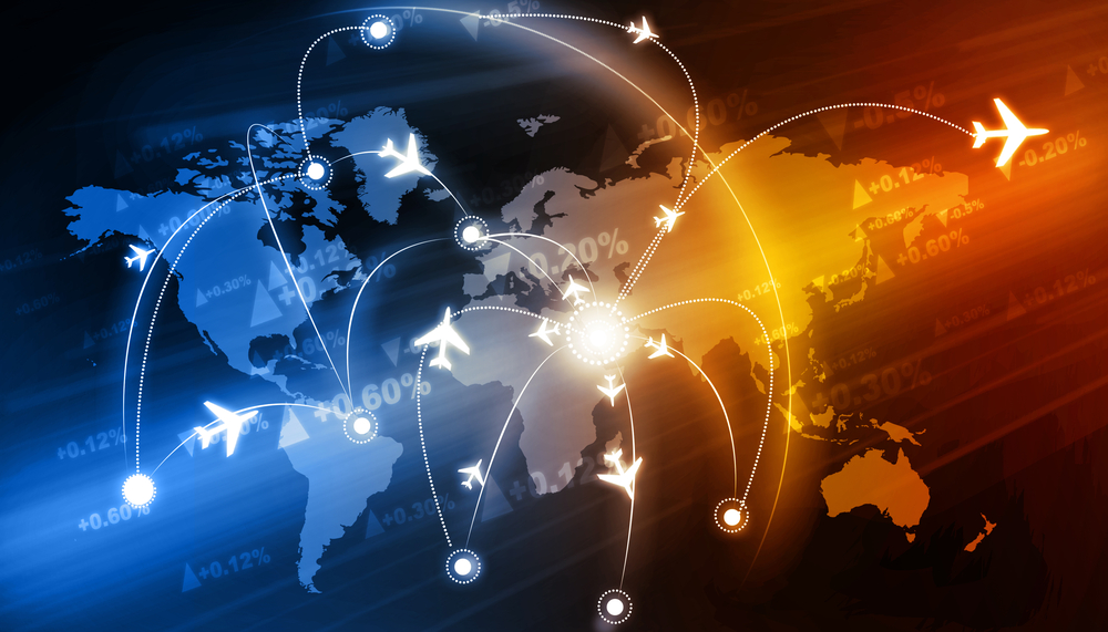 Global Travel & Tourism is Strong Despite Economic Headwinds