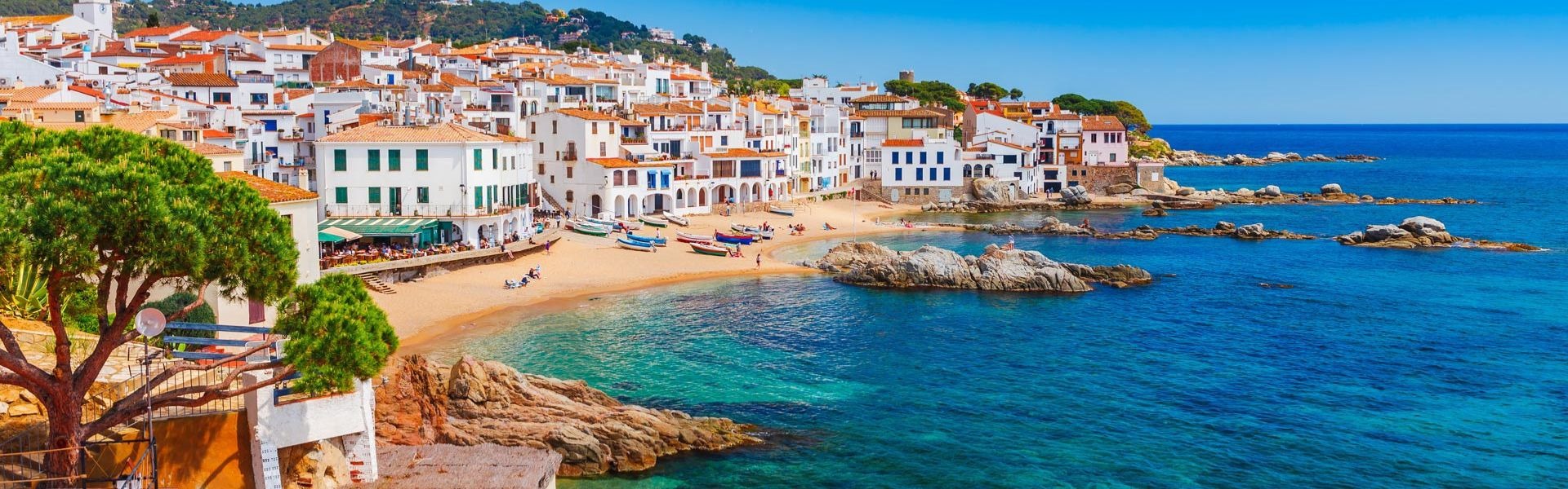 Spain