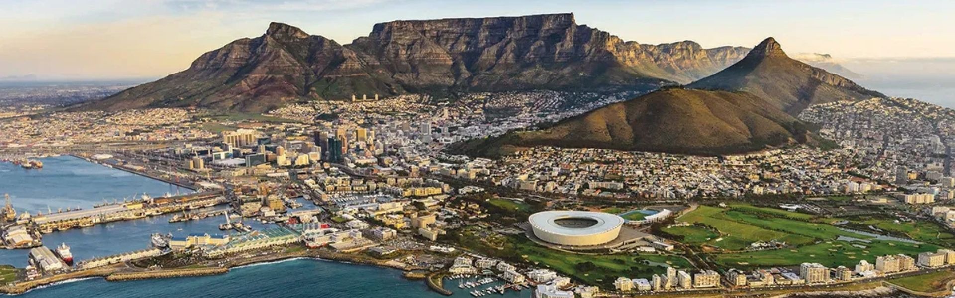 South Africa