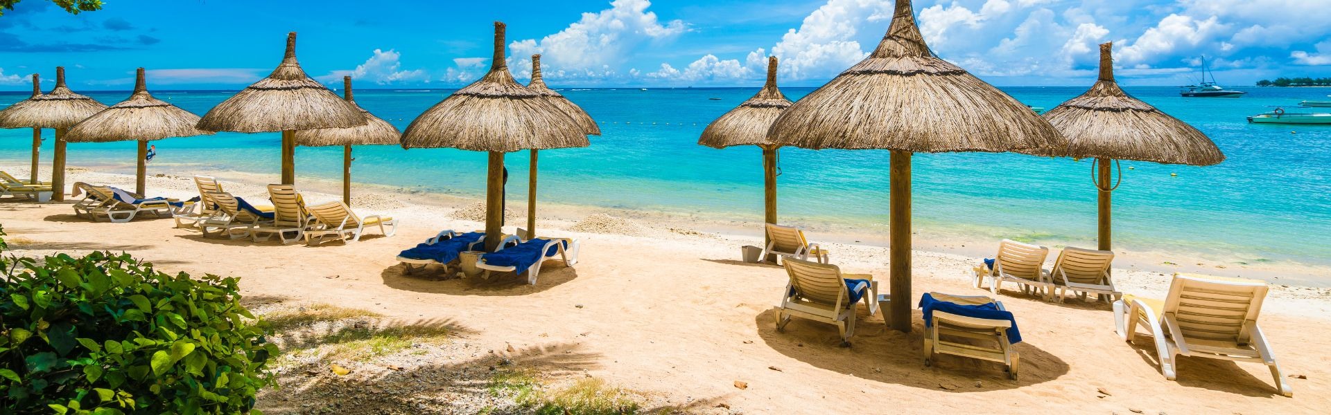 Mauritius