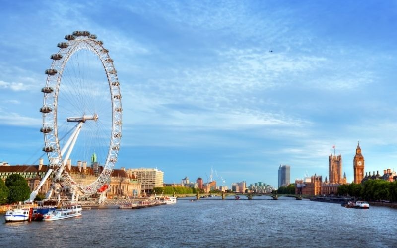 Cultural Heritage and Historical Landmarks