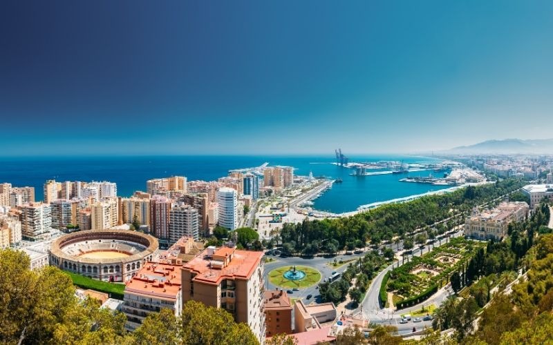 Granada – A Moorish Gem