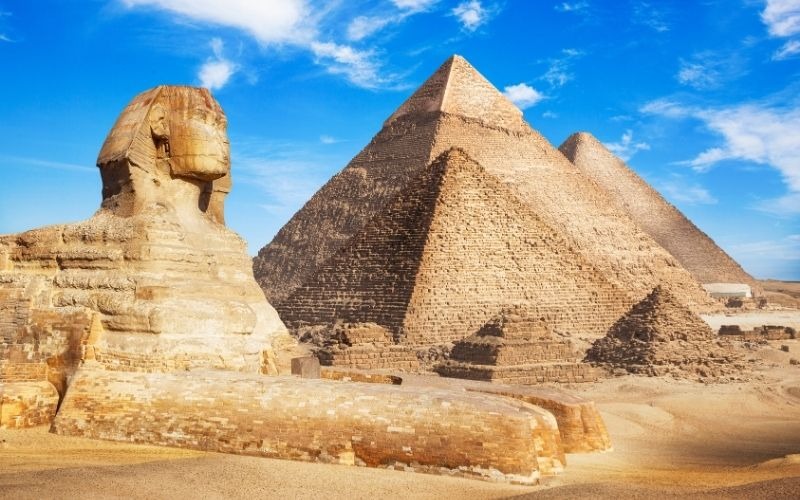 Historical and Cultural Tourism