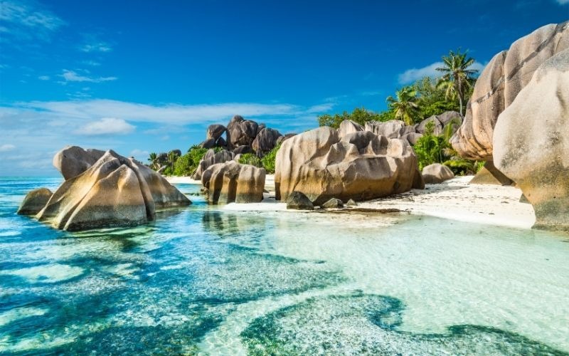 A Dream Destination