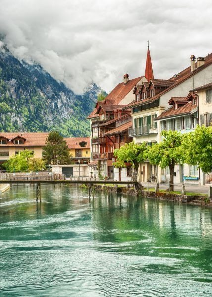 Switzerland