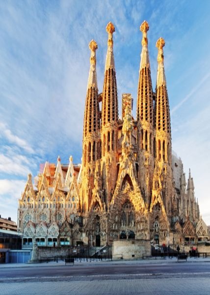 Spain