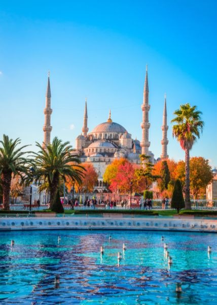 Turkey