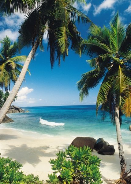Seychelles