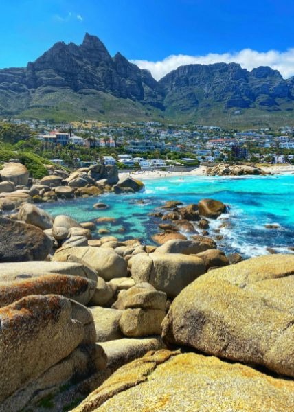 South Africa