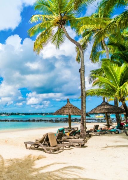 Mauritius
