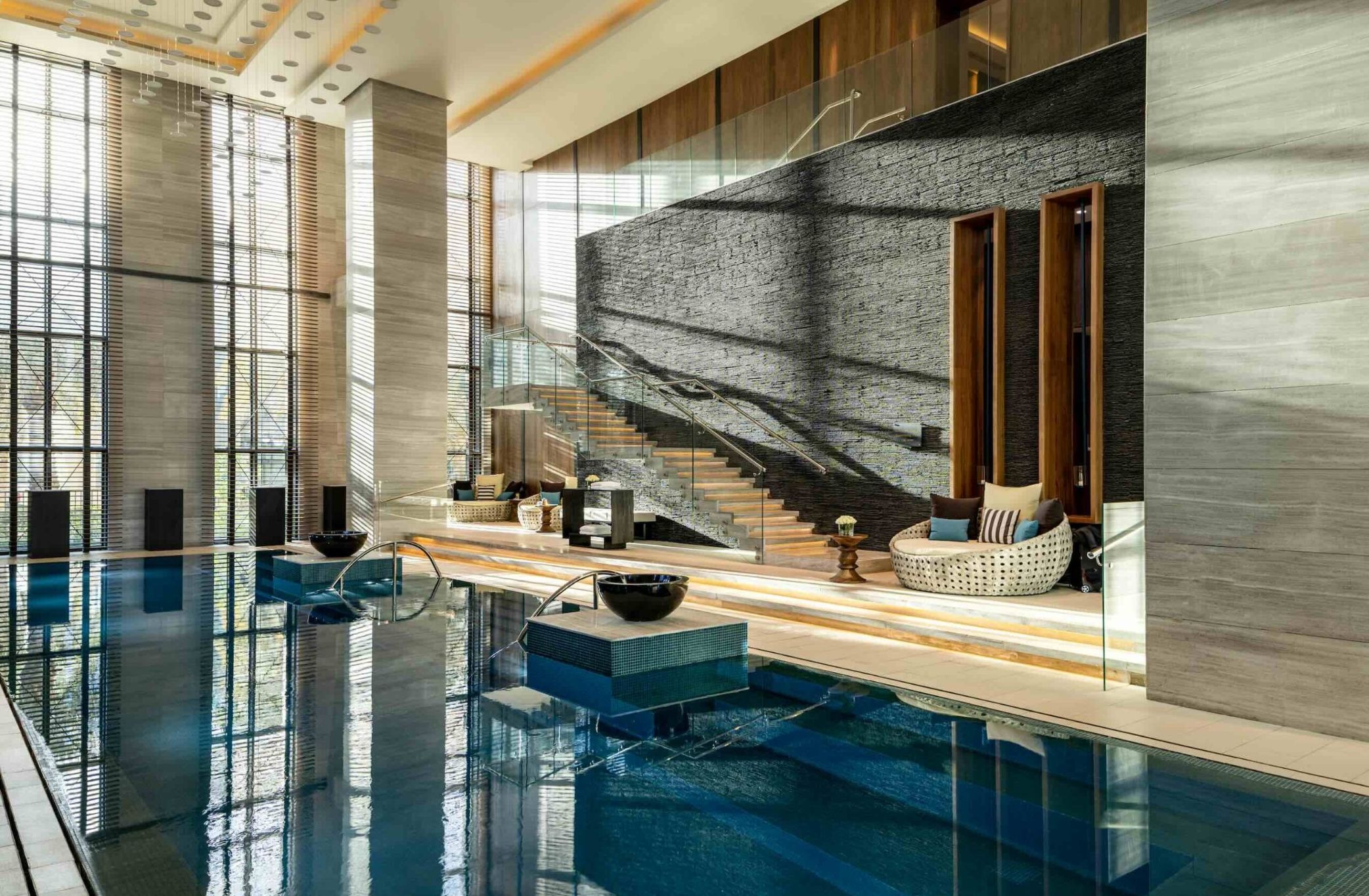 Fairmont Riyadh