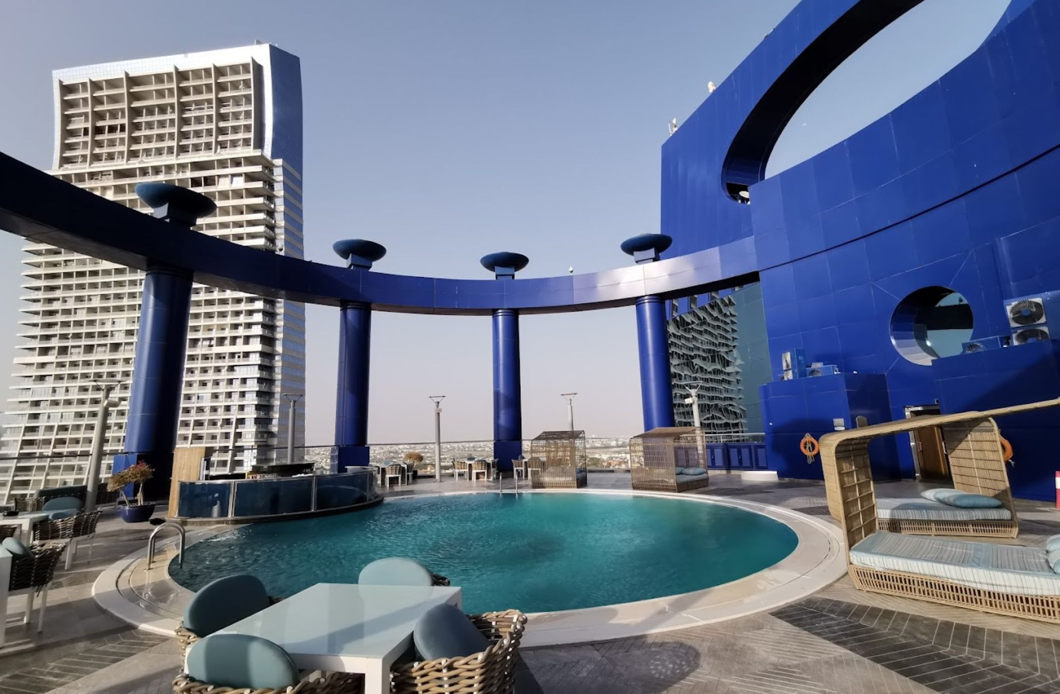 Rosewood Jeddah