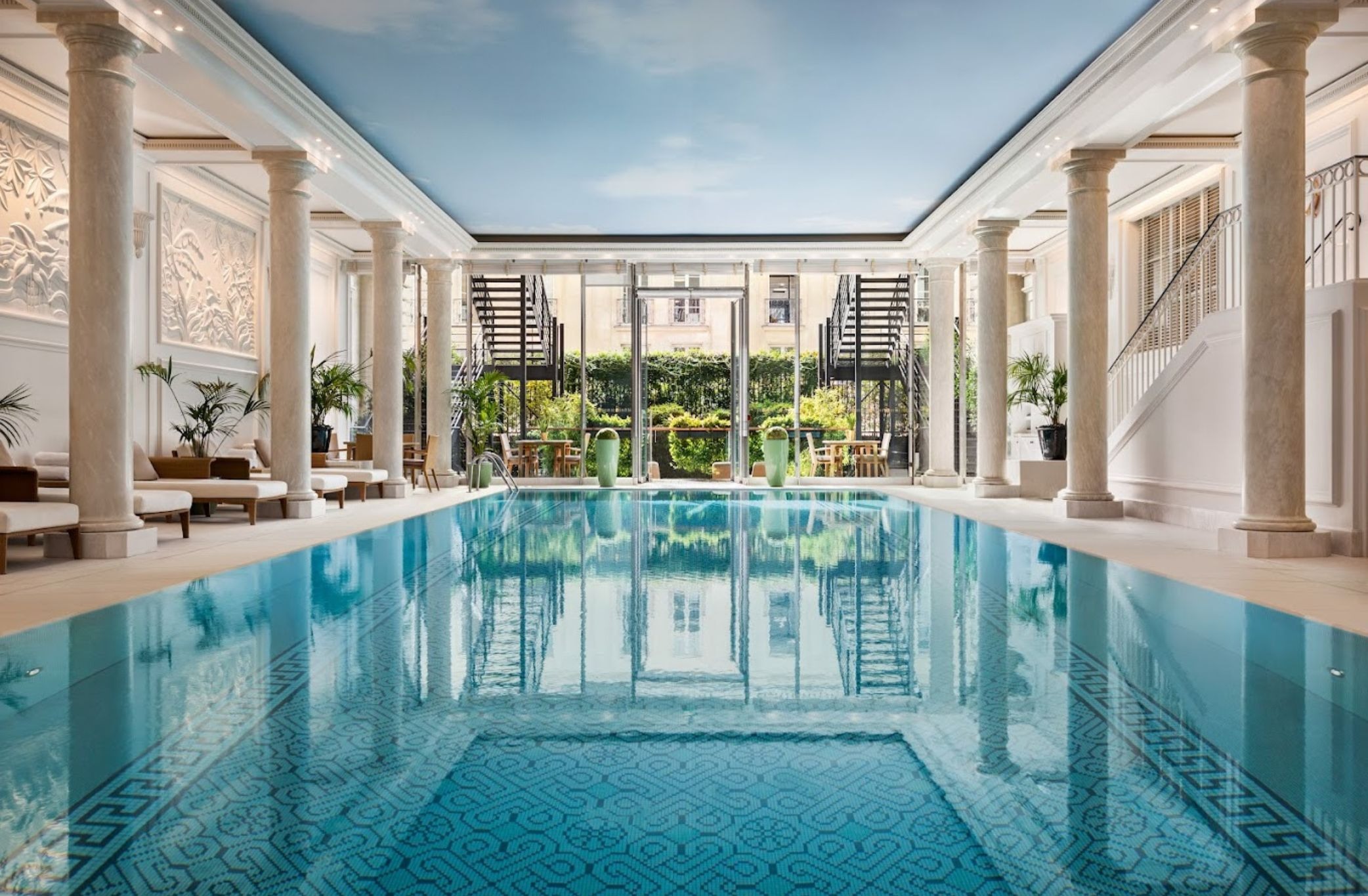 Shangri-La Paris