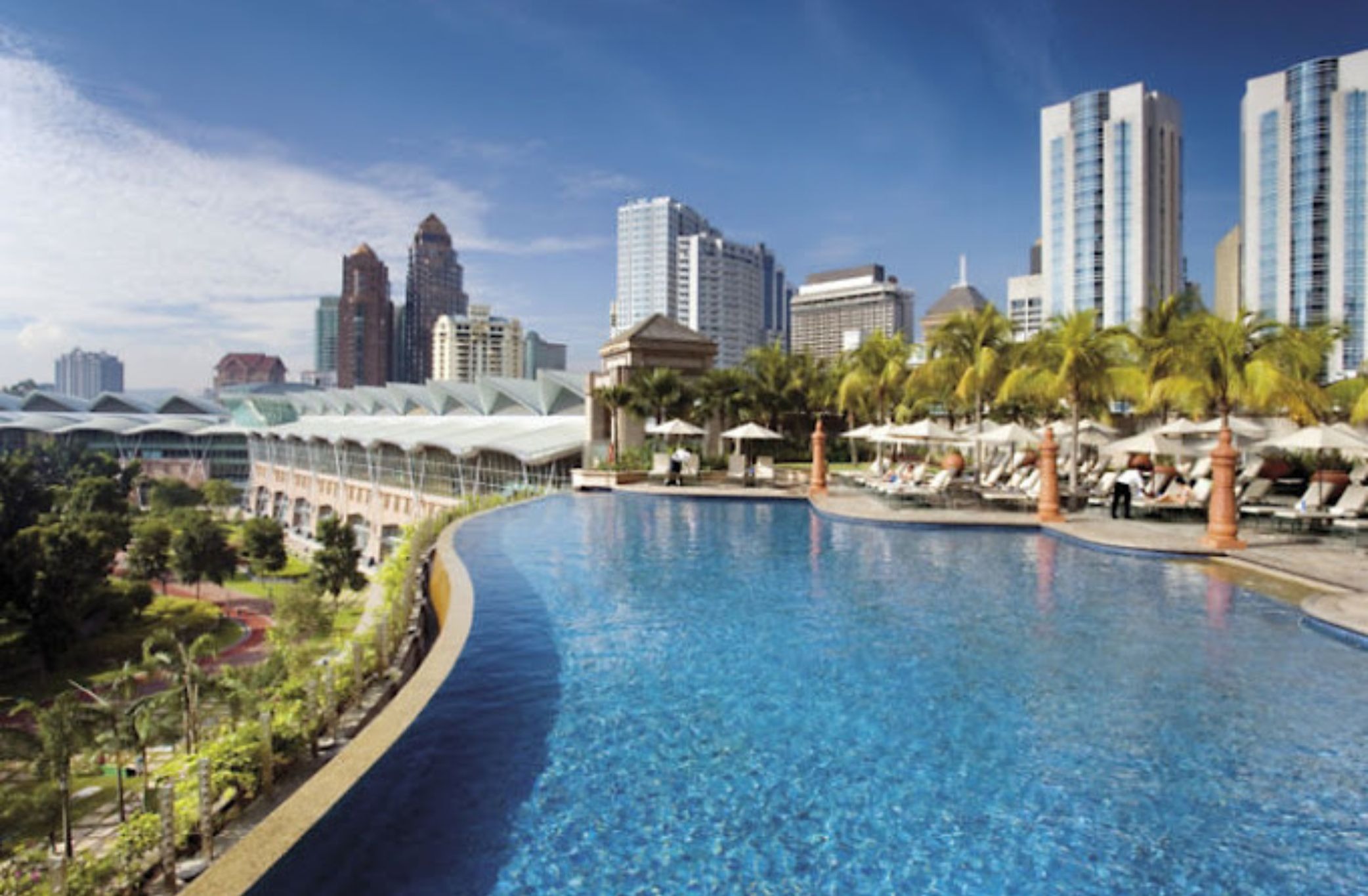 Mandarin Oriental