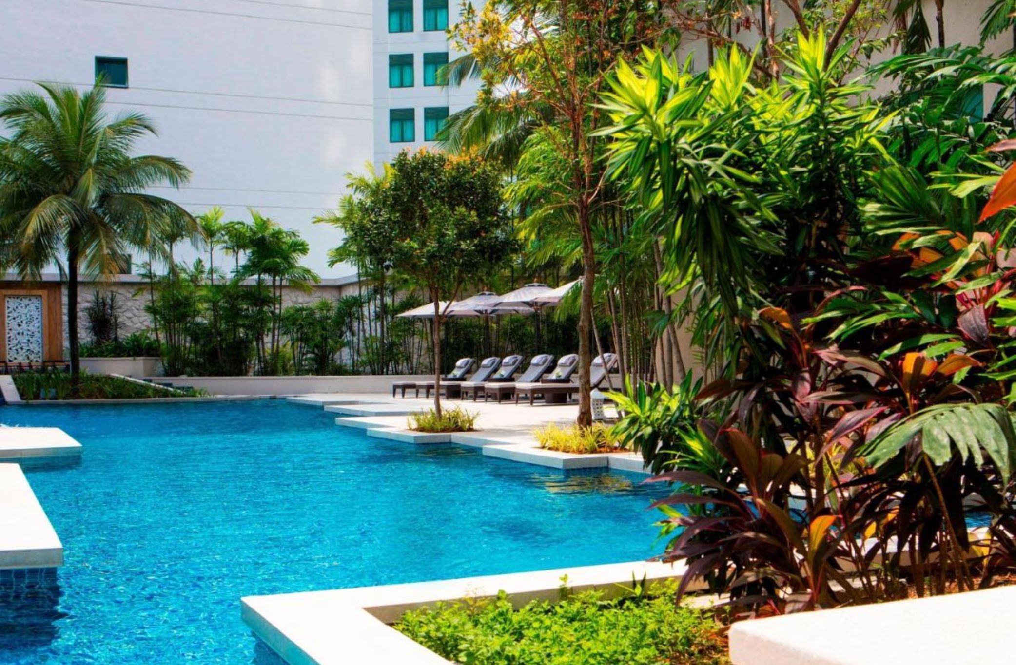 The Ritz-Carlton