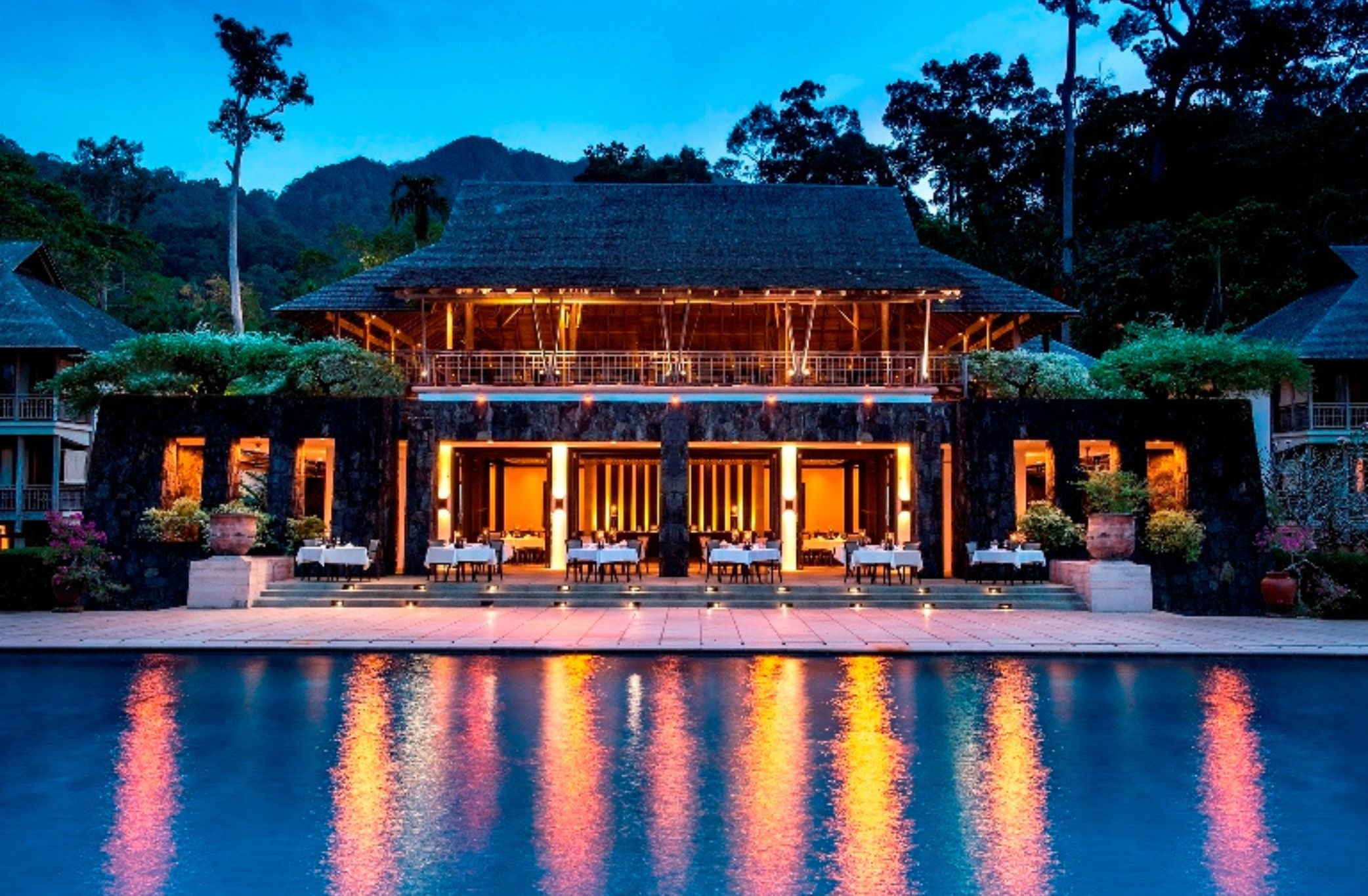 The Datai Langkawi