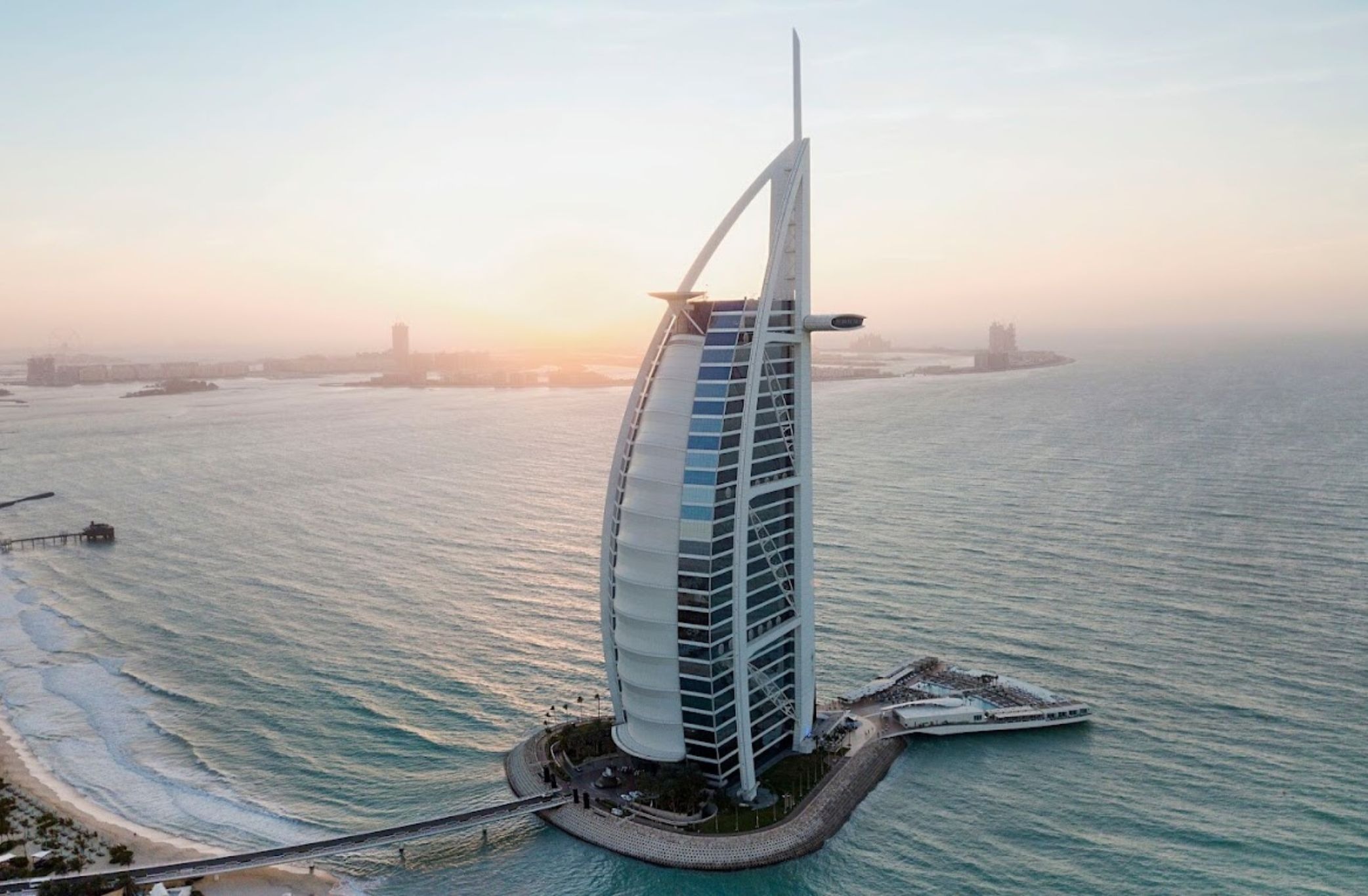 Jumeirah Burj Al Arab