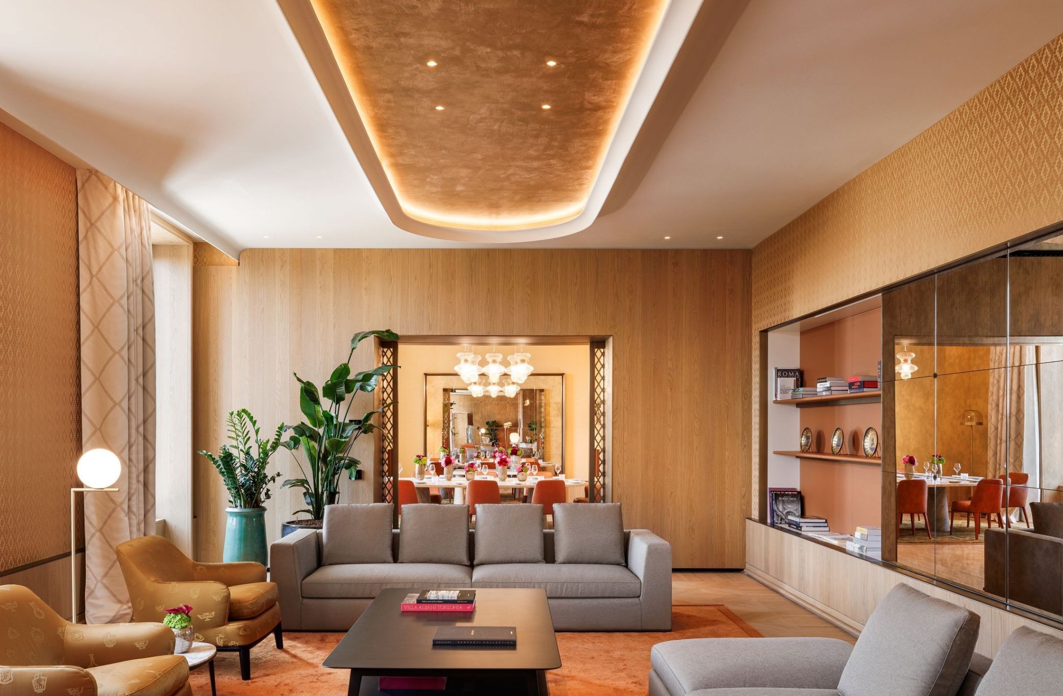 Bvlgari Hotel Roma