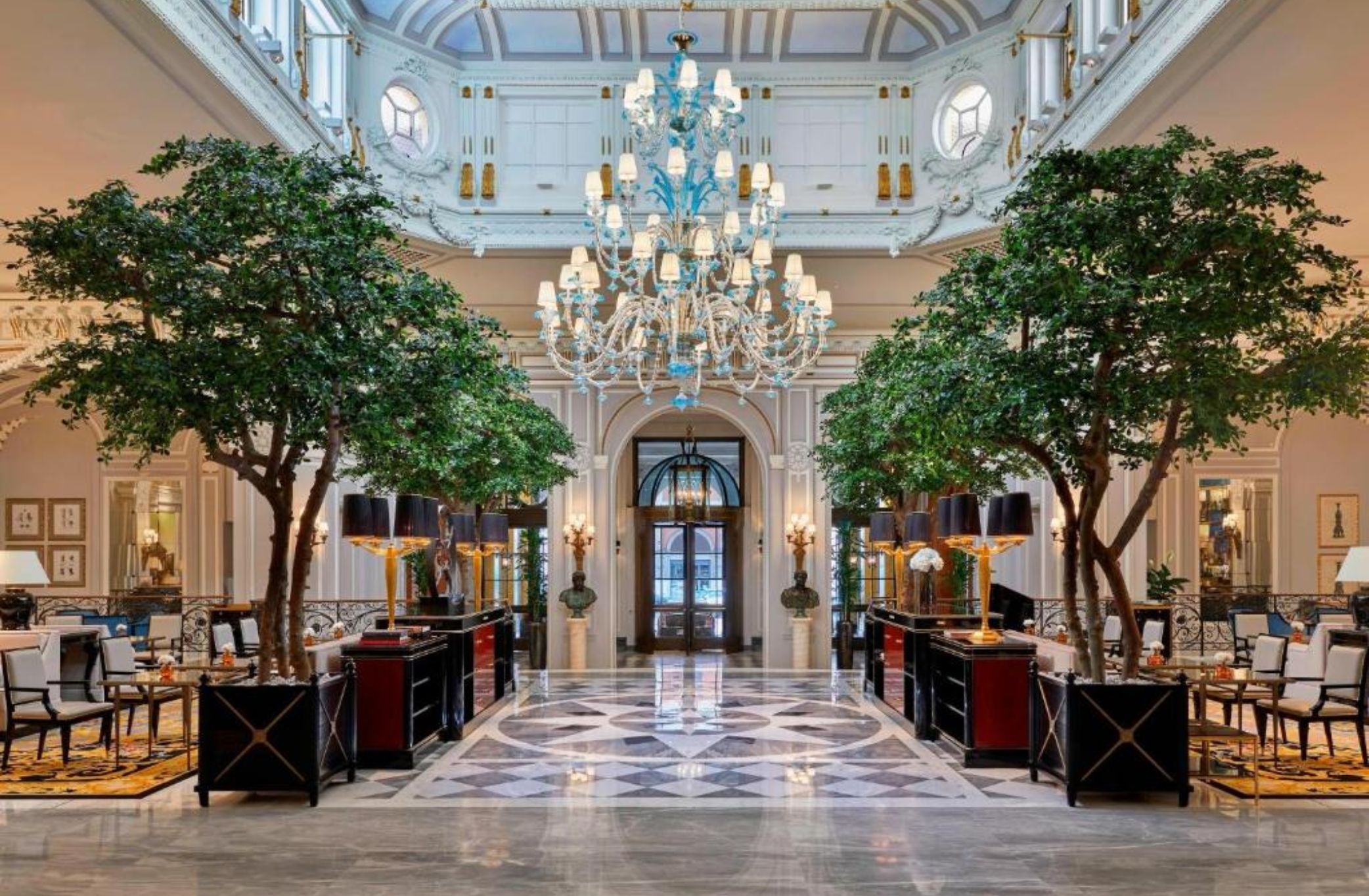 St. Regis Rome