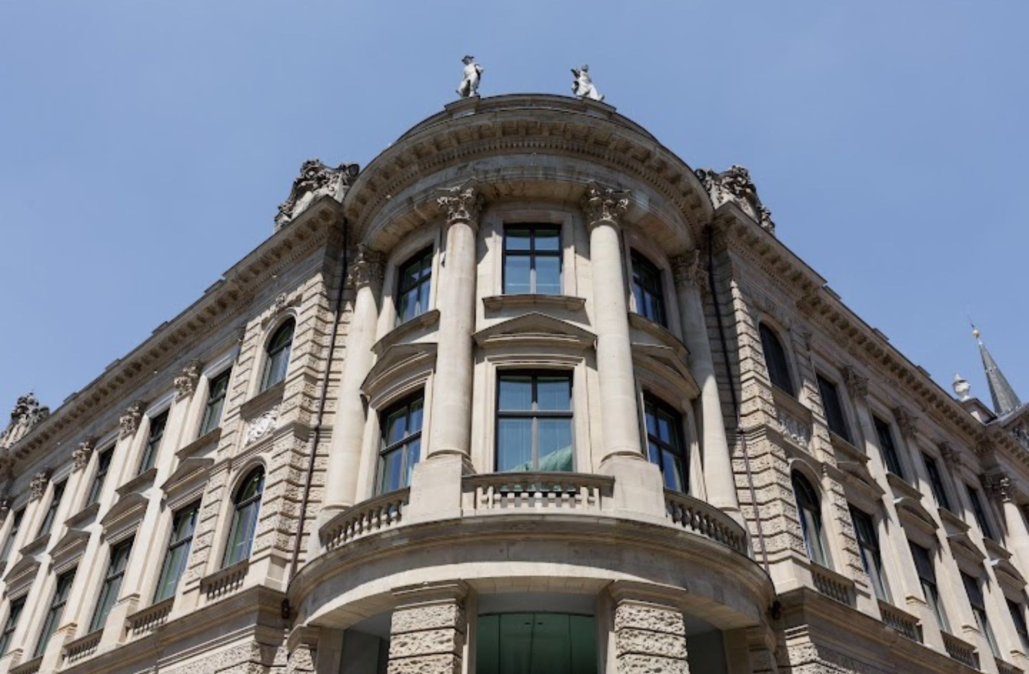 Rosewood Munich