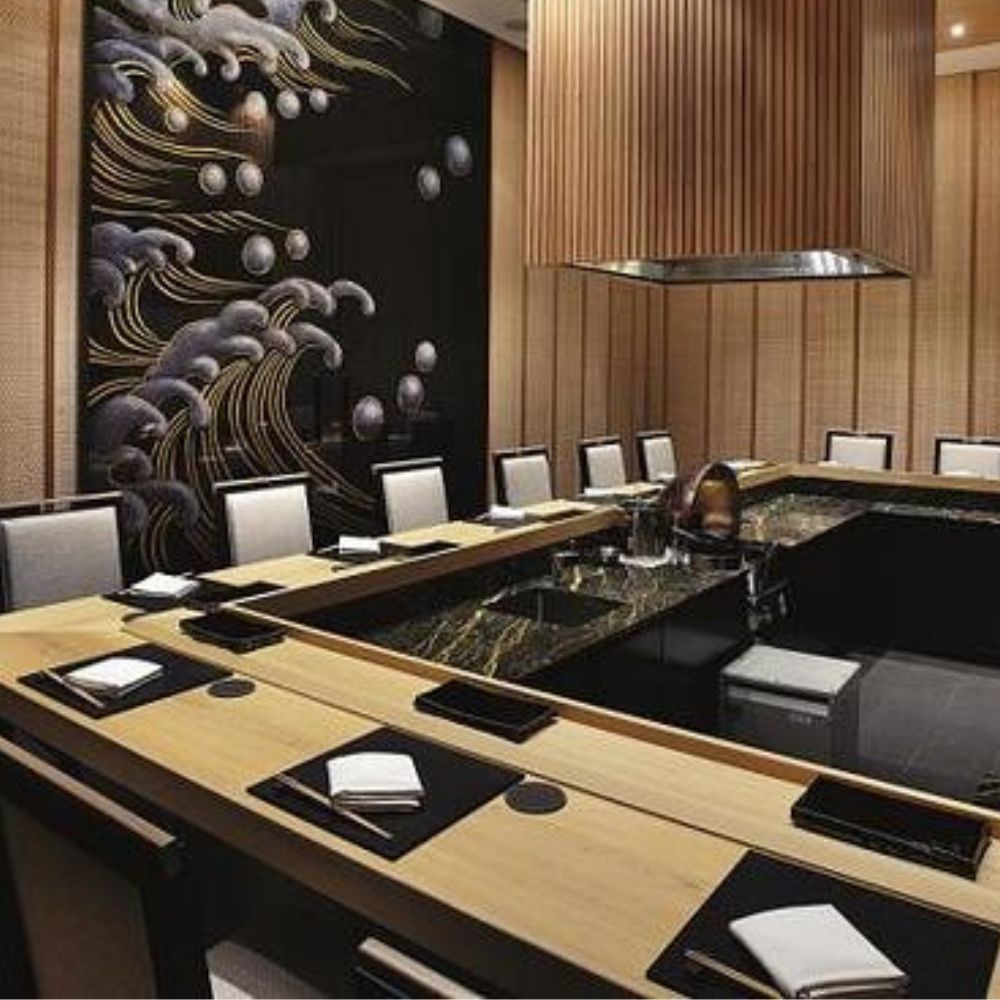 SUSHI TAKA