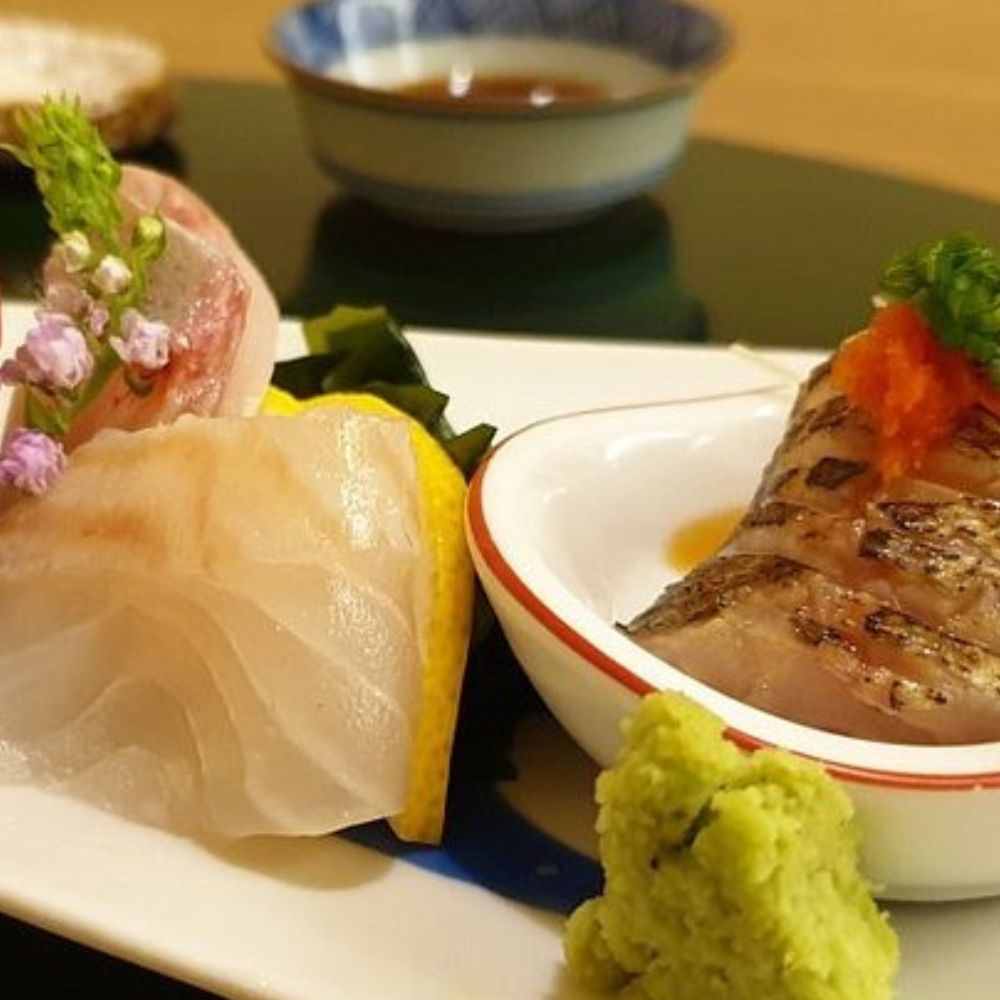 SUSHI ORI