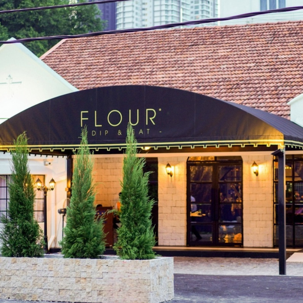 FLOUR