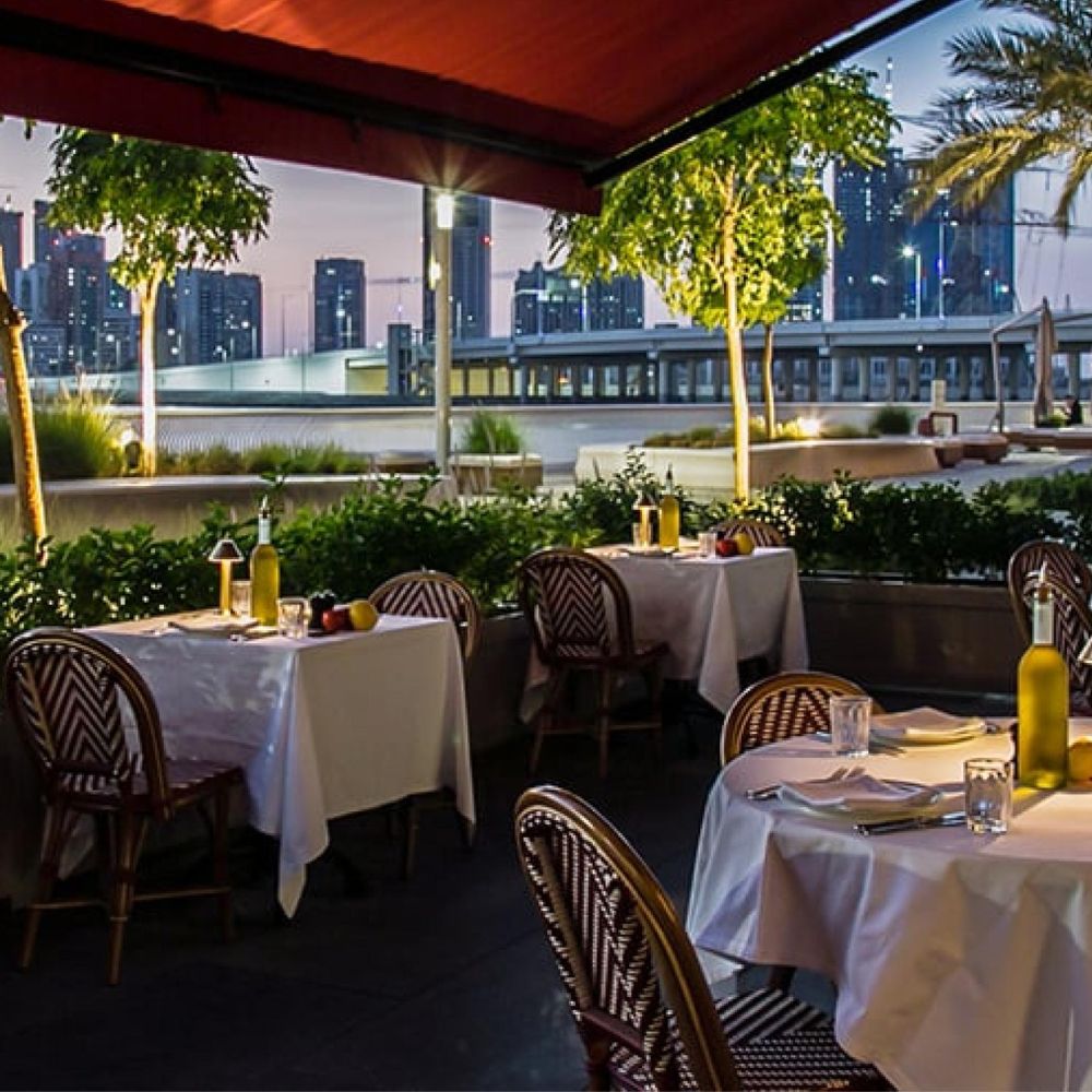 Em Sherif Sea Café