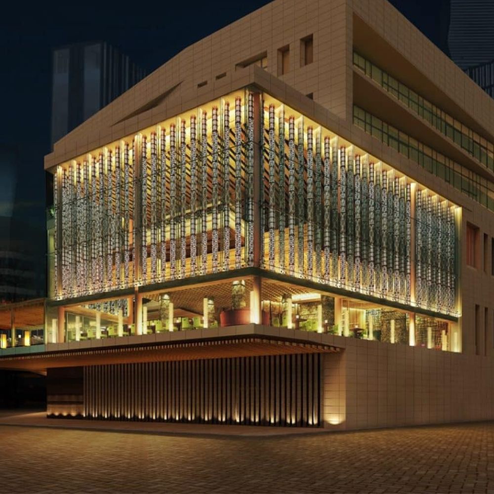 ZUMA Riyadh