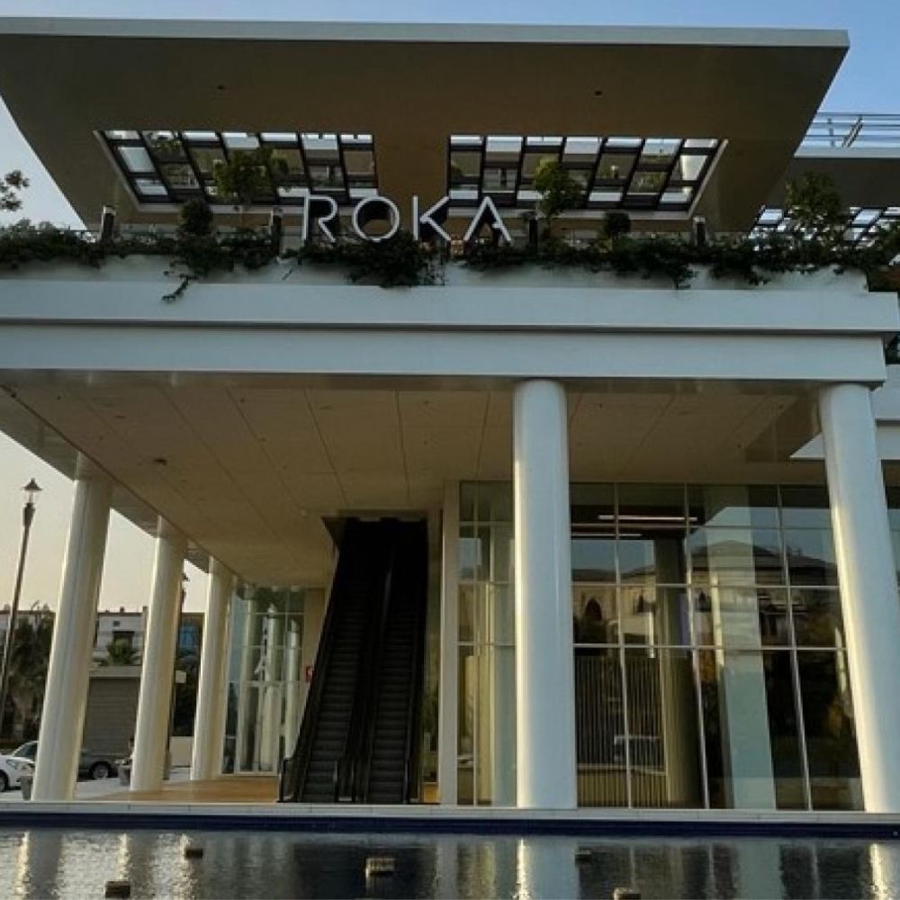 ROKA