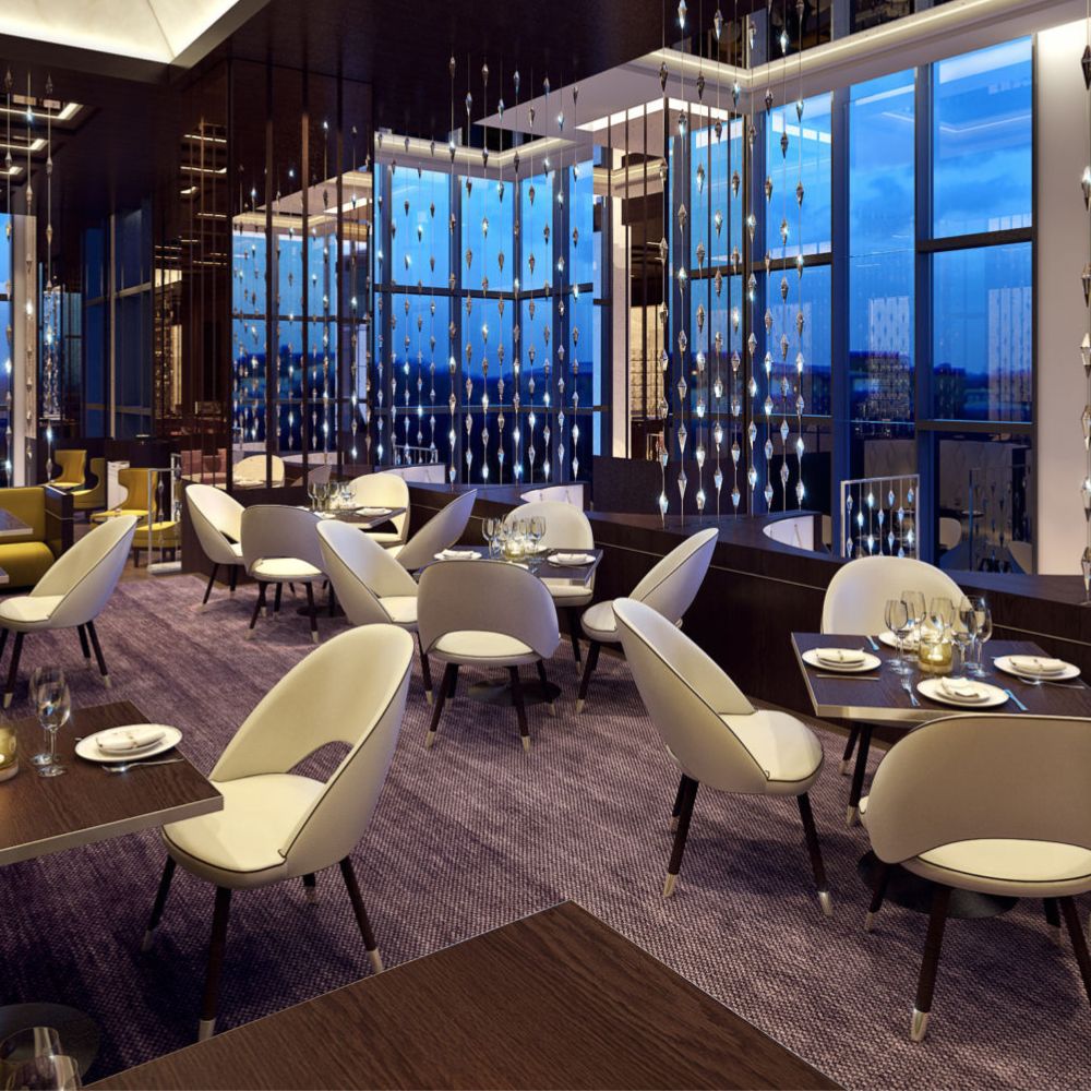 J&G Steakhouse
