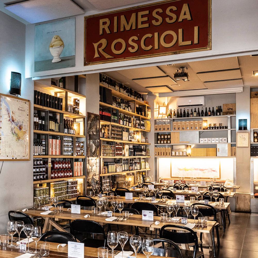 ROSCIOLI