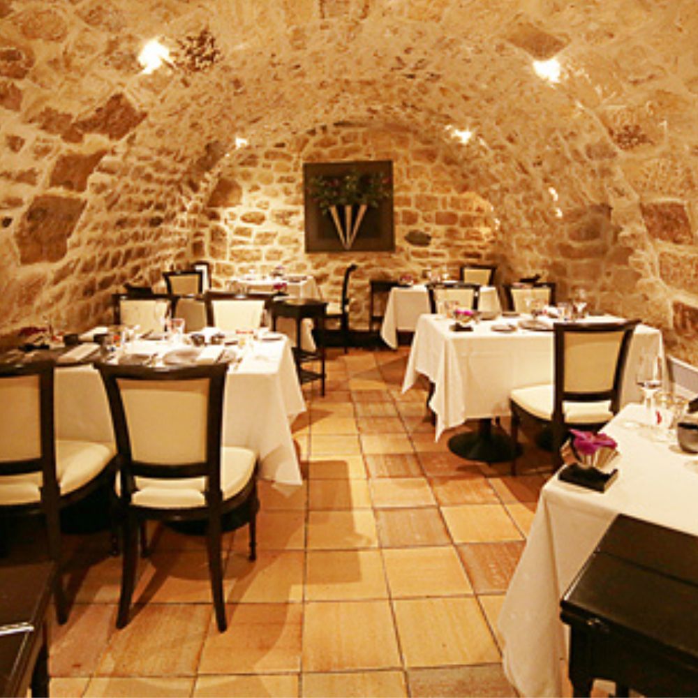LA TRUFFIERE