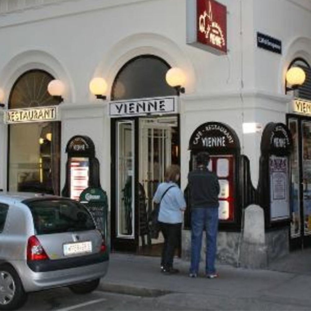 VIENNE