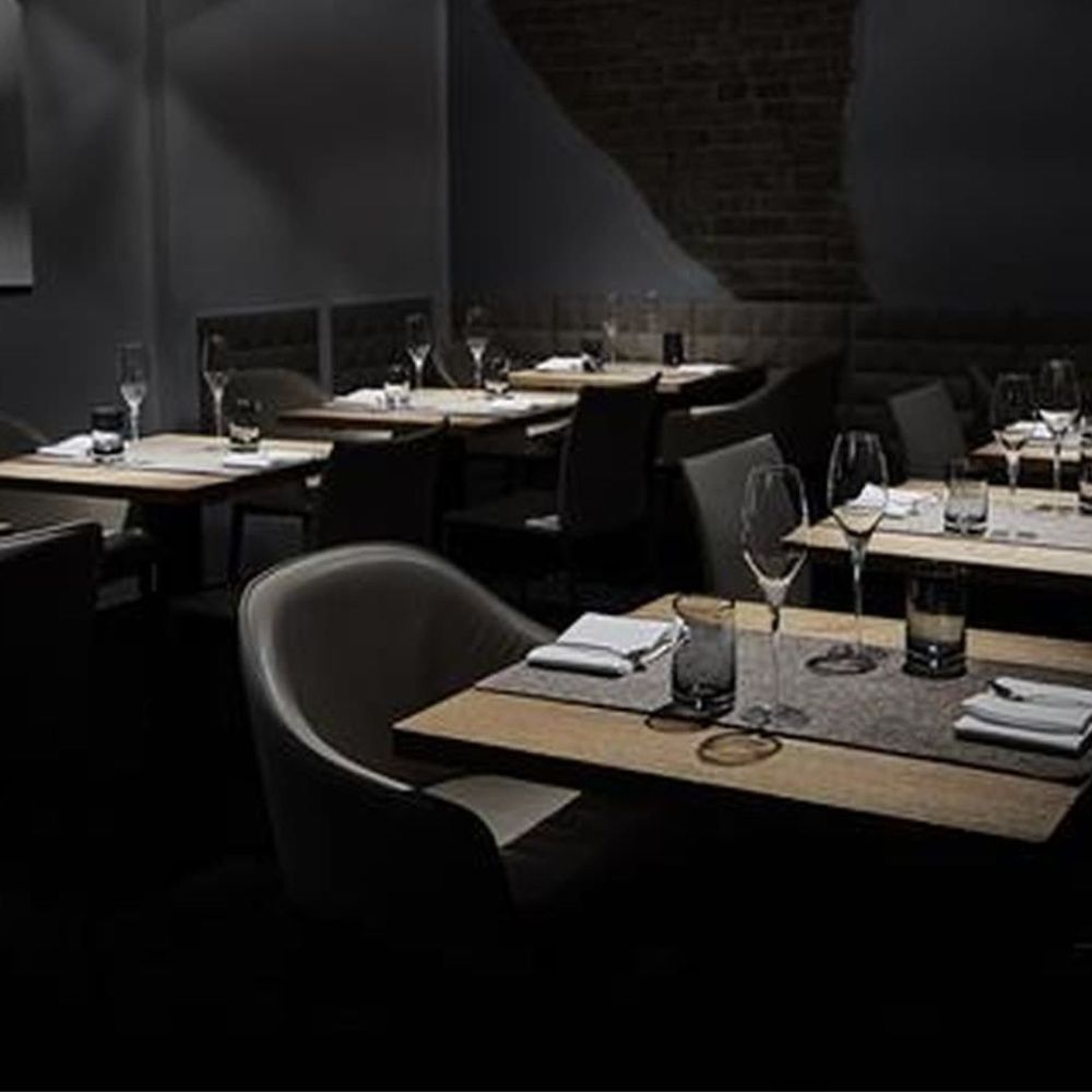 THE SHOWROOM