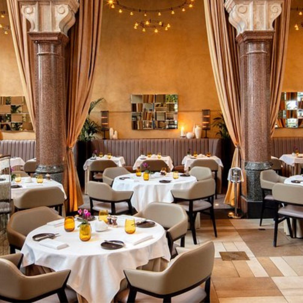 GALVIN LA CHAPELLE