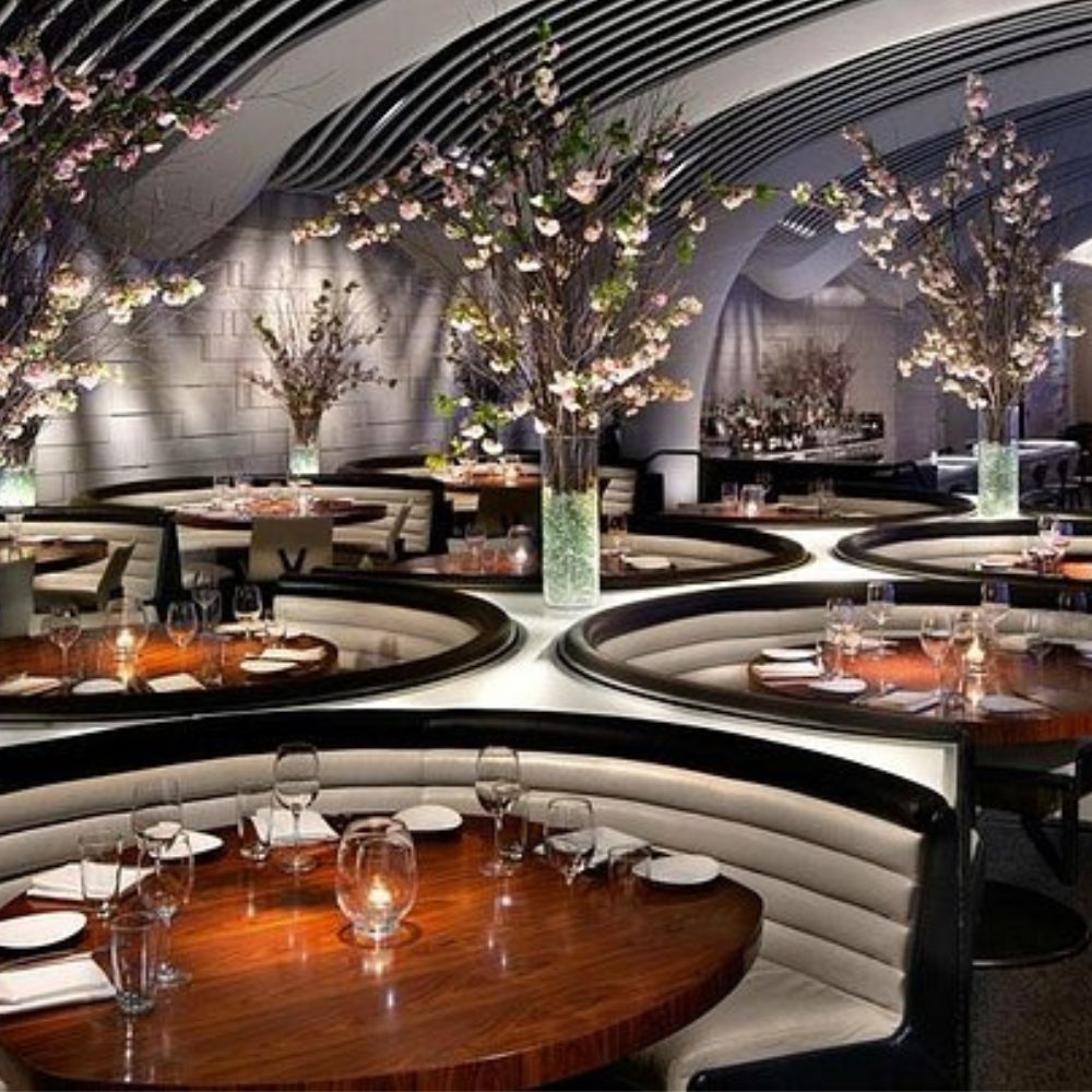 STK Steakhouse