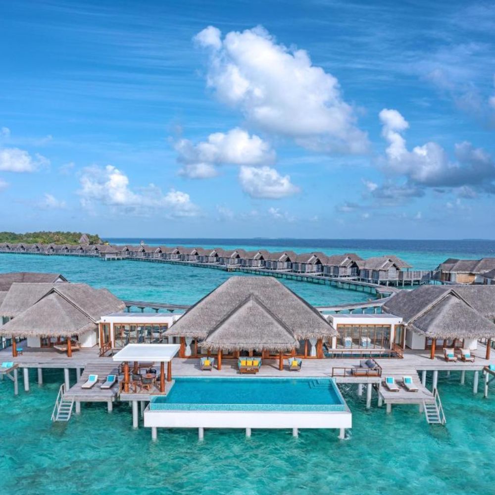 ANANTARA KIHAVAH