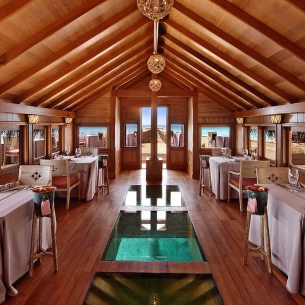 MILAIDHOO BATHELI